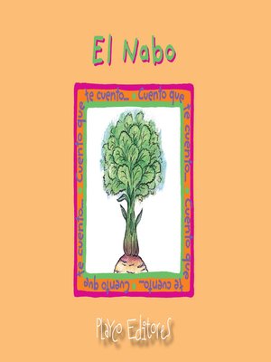 cover image of El Nabo